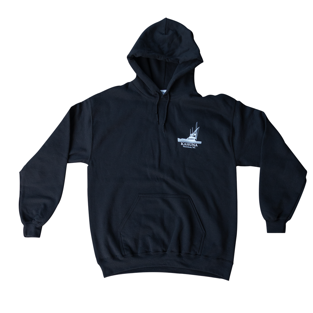 KAHUNA_SWEATSHIRT-BLACK-FRONT_FULL Kahuna Sweatshirt in Black