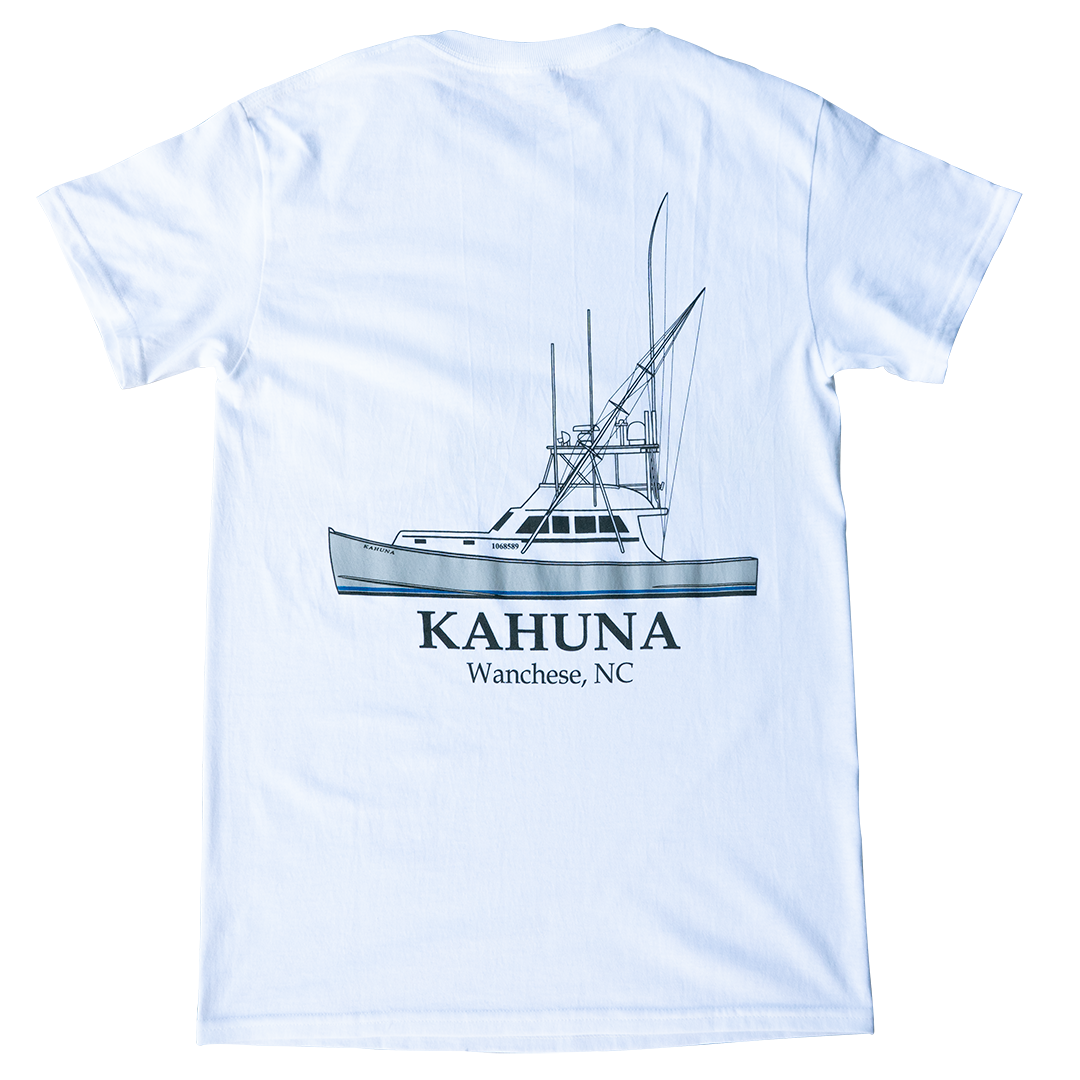 KAHUNA_TSHIRT-WHITE-BACK_FULL Mens Kahuna TShirt
